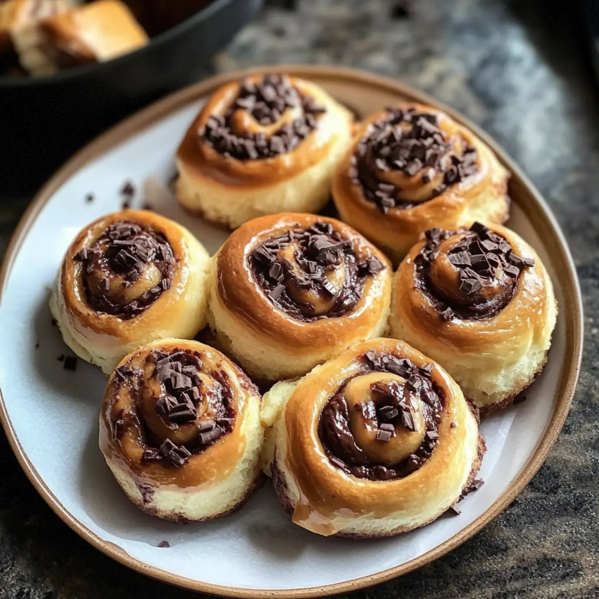 10 Minuten Schoko BrA¶tchen yojgno