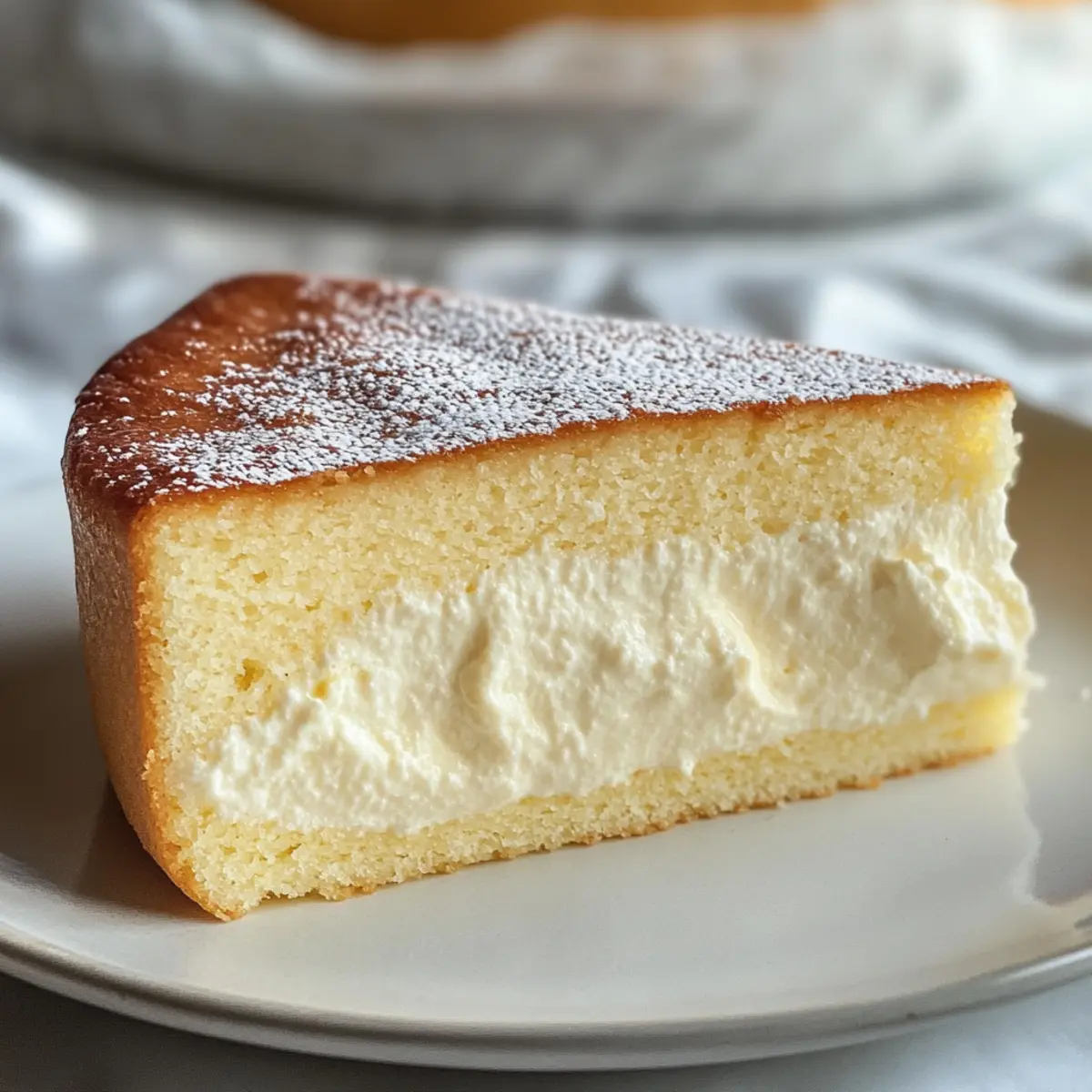 3 Ingredient Creamy Yogurt Cake phjs6c