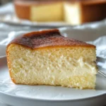 No-Bake Heidelbeer Chia Samen Kuchen zum Verlieben