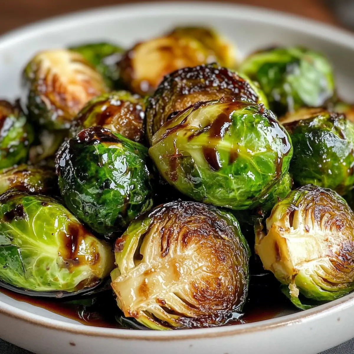 Air Fryer Rosenkohl ehuzyi