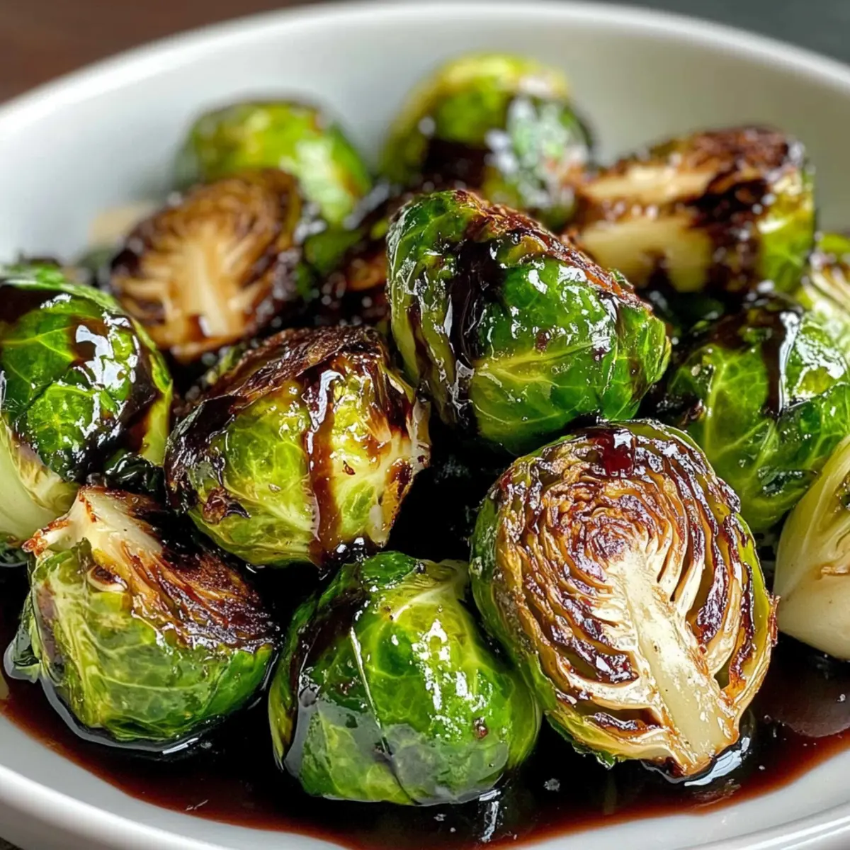 Air Fryer Rosenkohl ze5nnc