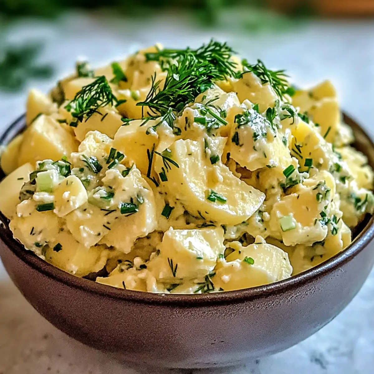Bestes Eiersalat Rezept gjnzbb