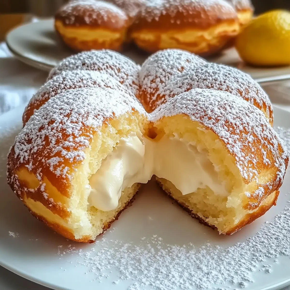 CremegefA¼llte Bomboloni vhabm0