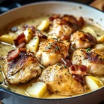 Perfekt karamellisierte Zwiebeln für jedes Gericht