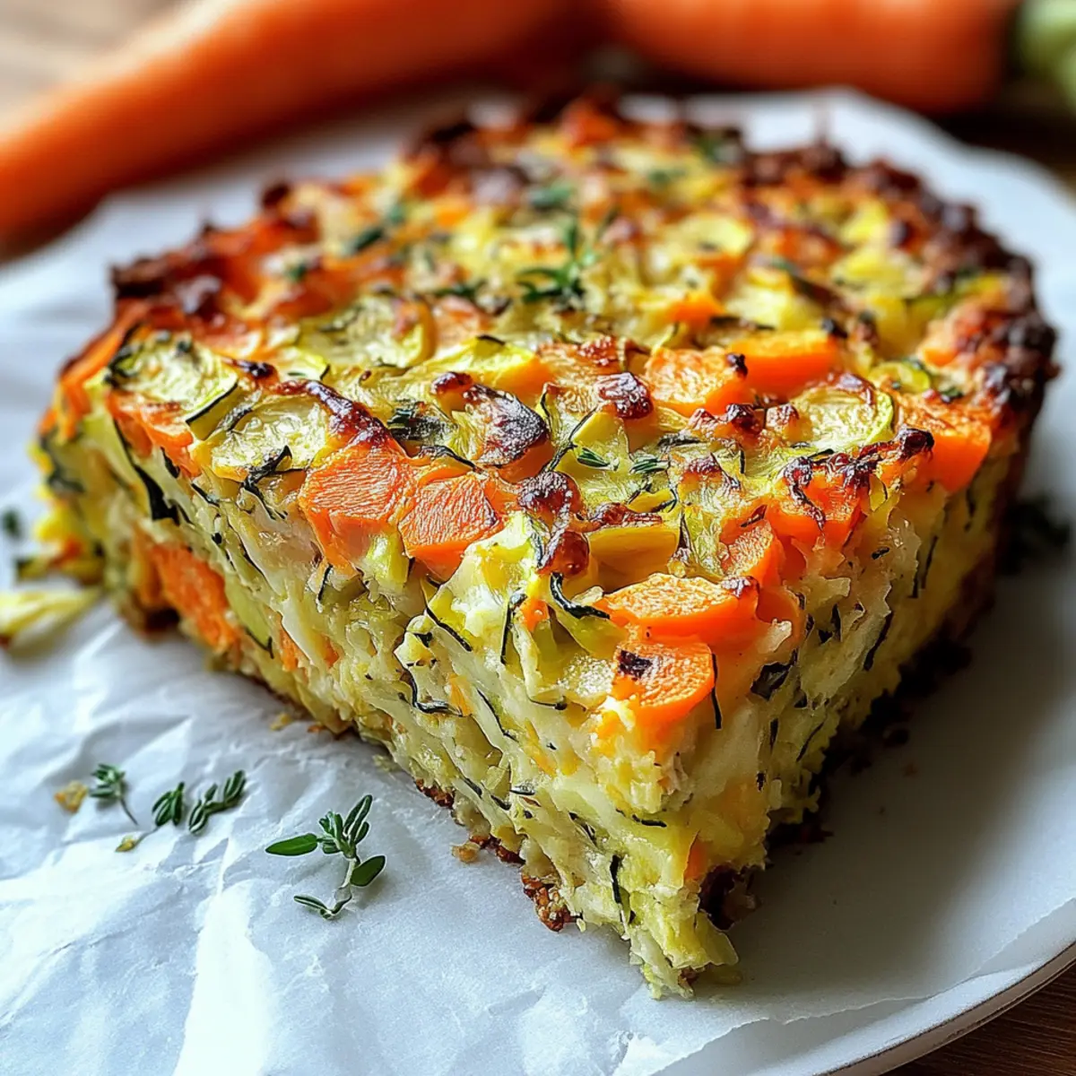 Saftiger Gemüsekuchen für jeden Anlass 4 GemA¼sekuchen hjdob7