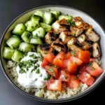 Schneller Thunfisch-Wrap für den perfekten Lunch