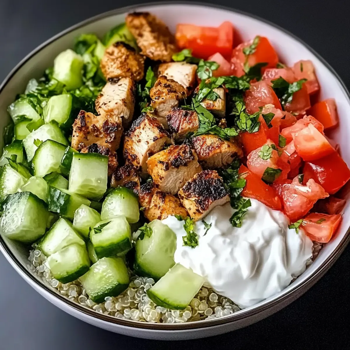 Gesunde Kebab Bowl teyvw4