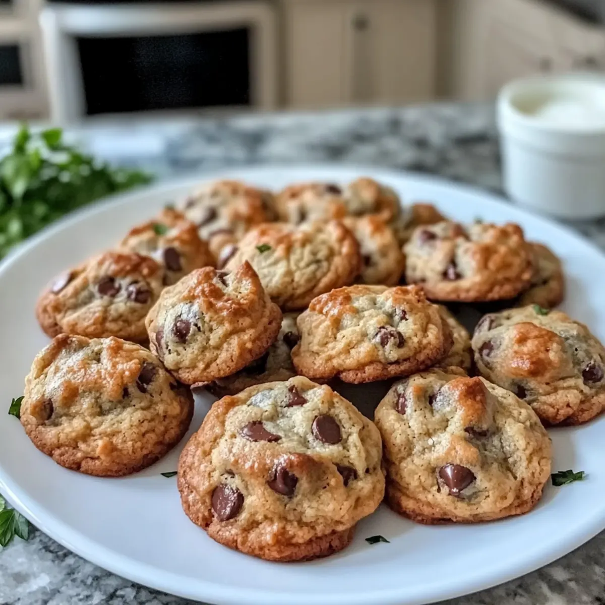 Greek Turkey Meatballs with Tzatziki li0k6y