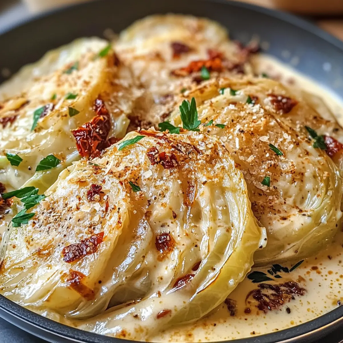 Heirate mich schmelzender Kohl