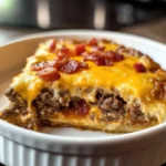 Knusprige Ofen-Tacos mit Käse für jeden Anlass