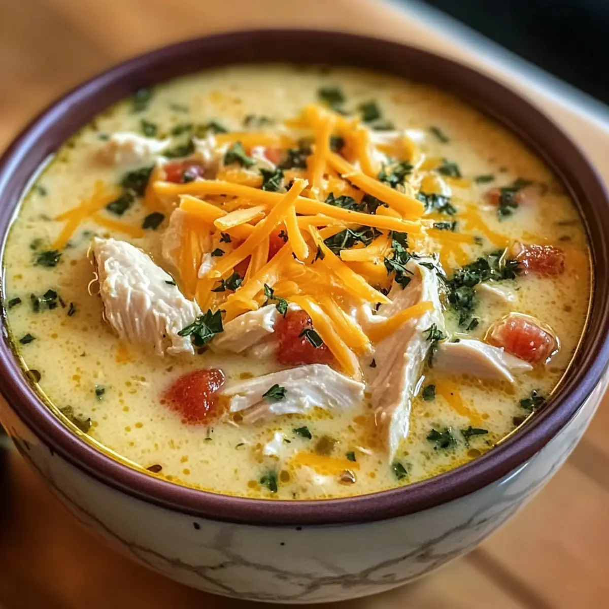 Slow Cooker Low Carb Crack Chicken Soup mld3fa