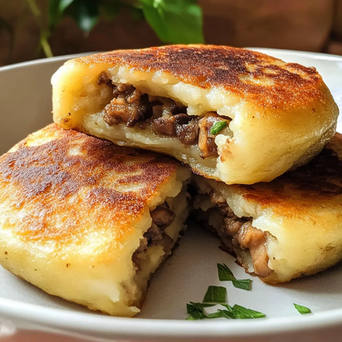 Stuffed Potato Cakes rwyo64