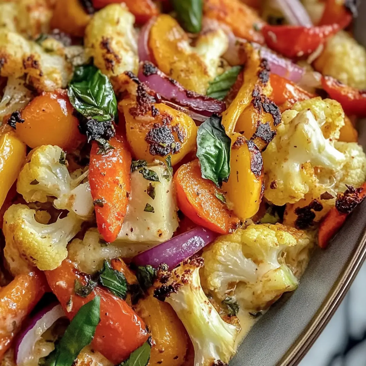 Tasty Marry Me Roasted Vegetable Medley qkm5gb