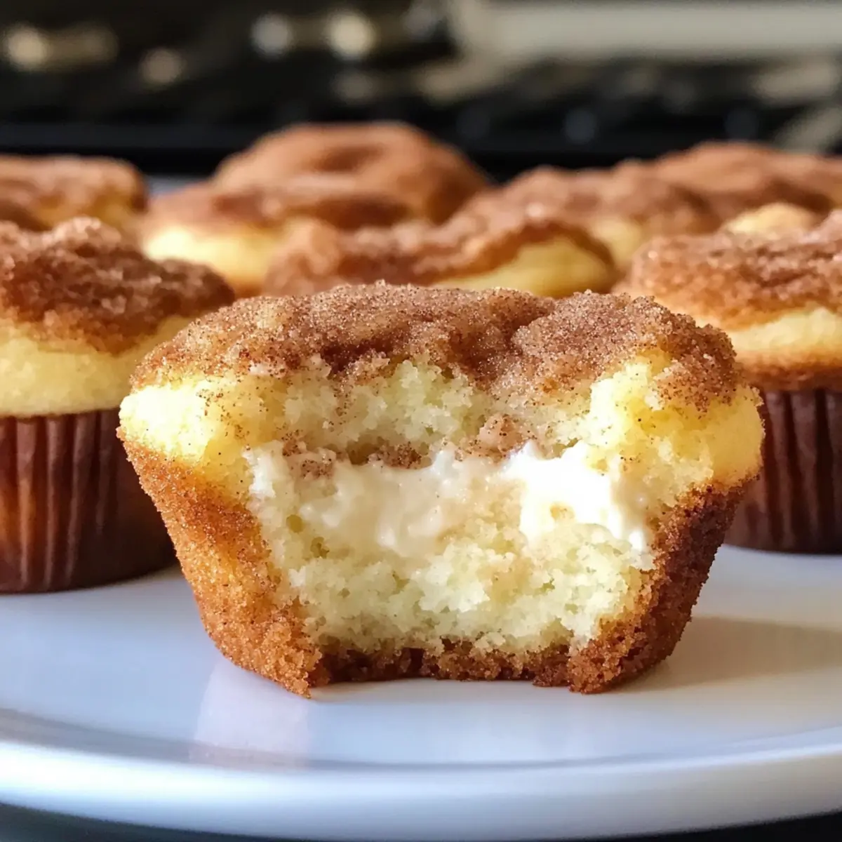 Zimt Cheesecake Muffins pjdmui