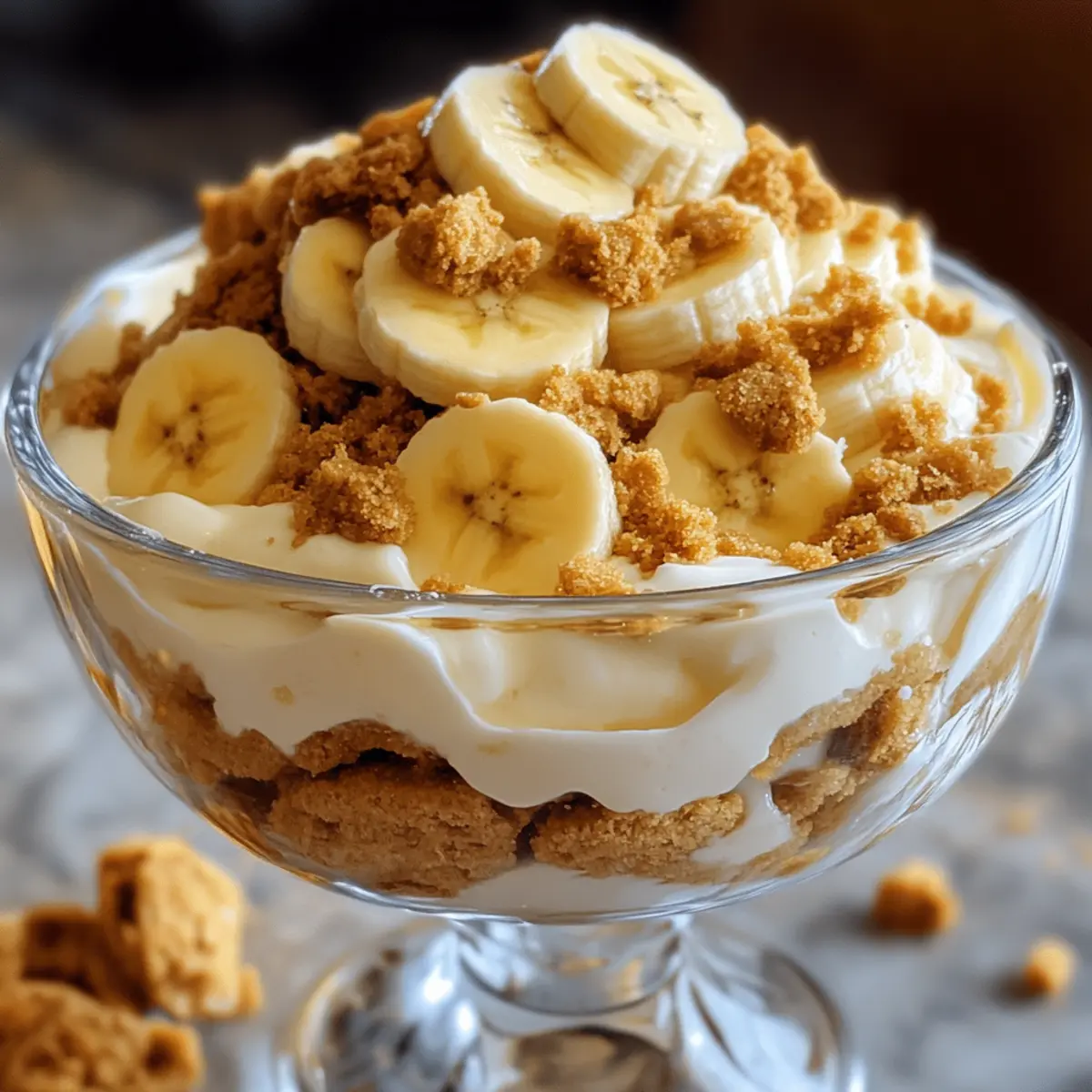 Biscoff Bananenpudding mw2usg