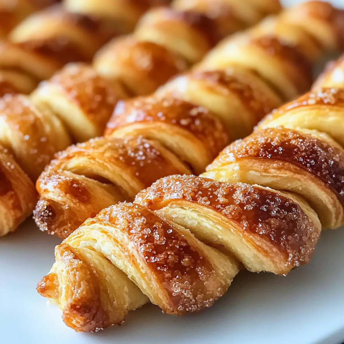 Zimtverdrehungen Rezept