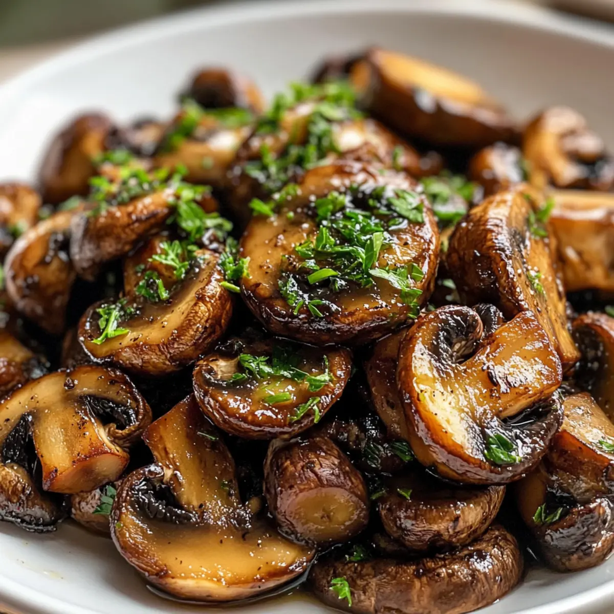 Cowboy Mushrooms Rezept b9ul6i