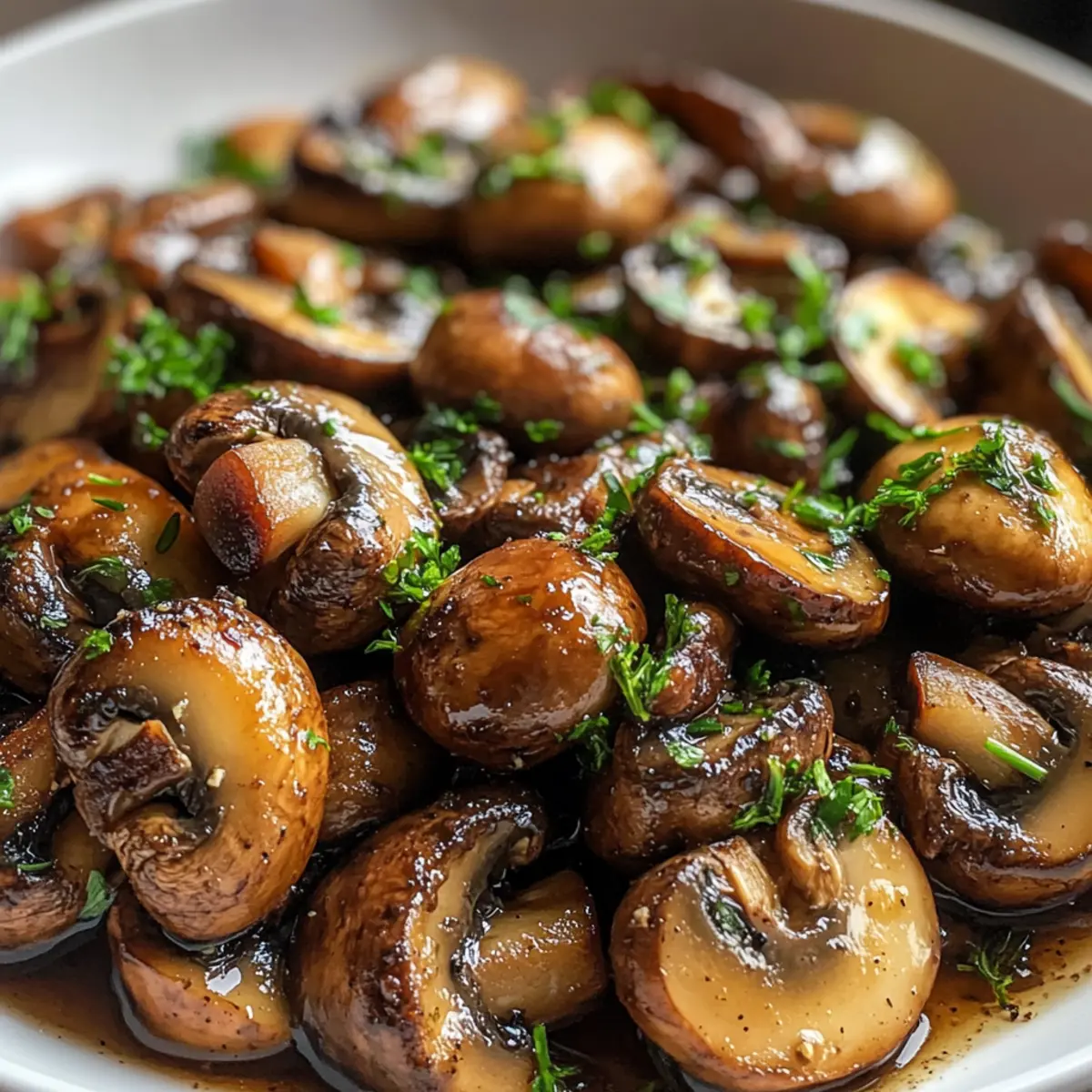 Cowboy Mushrooms Rezept qny1bn
