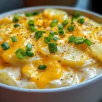 Crockpot Hähnchen und Braten Sauce für die ganze Familie