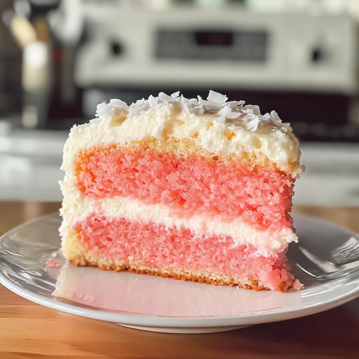 Dekadenter Hawaiianischer Guava-Kuchen Rezept