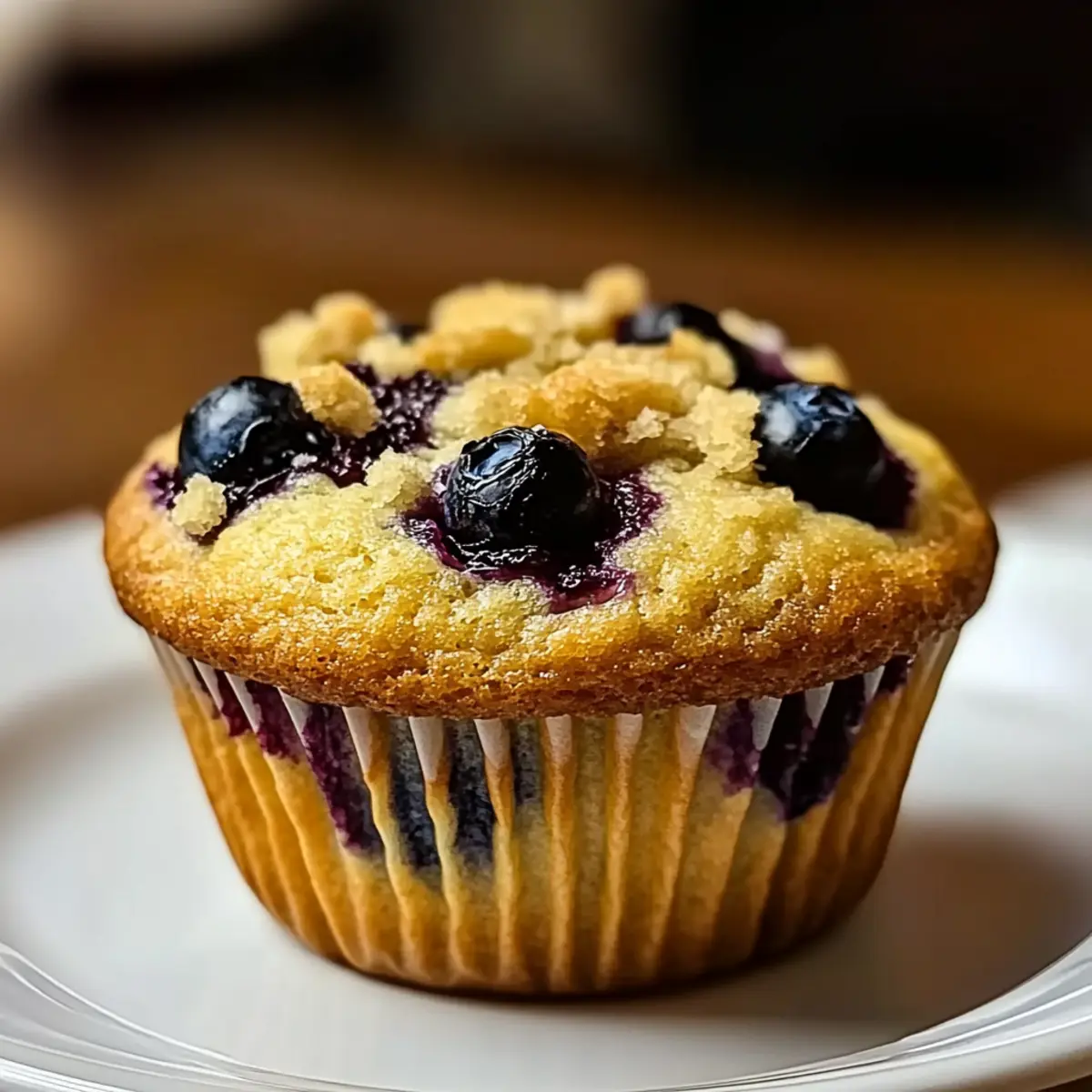 Die schnellsten und besten Muffins überhaupt