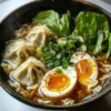 Knödel-Nudelschale