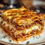 Lasagne Dip Rezept – Einfach und mega lecker