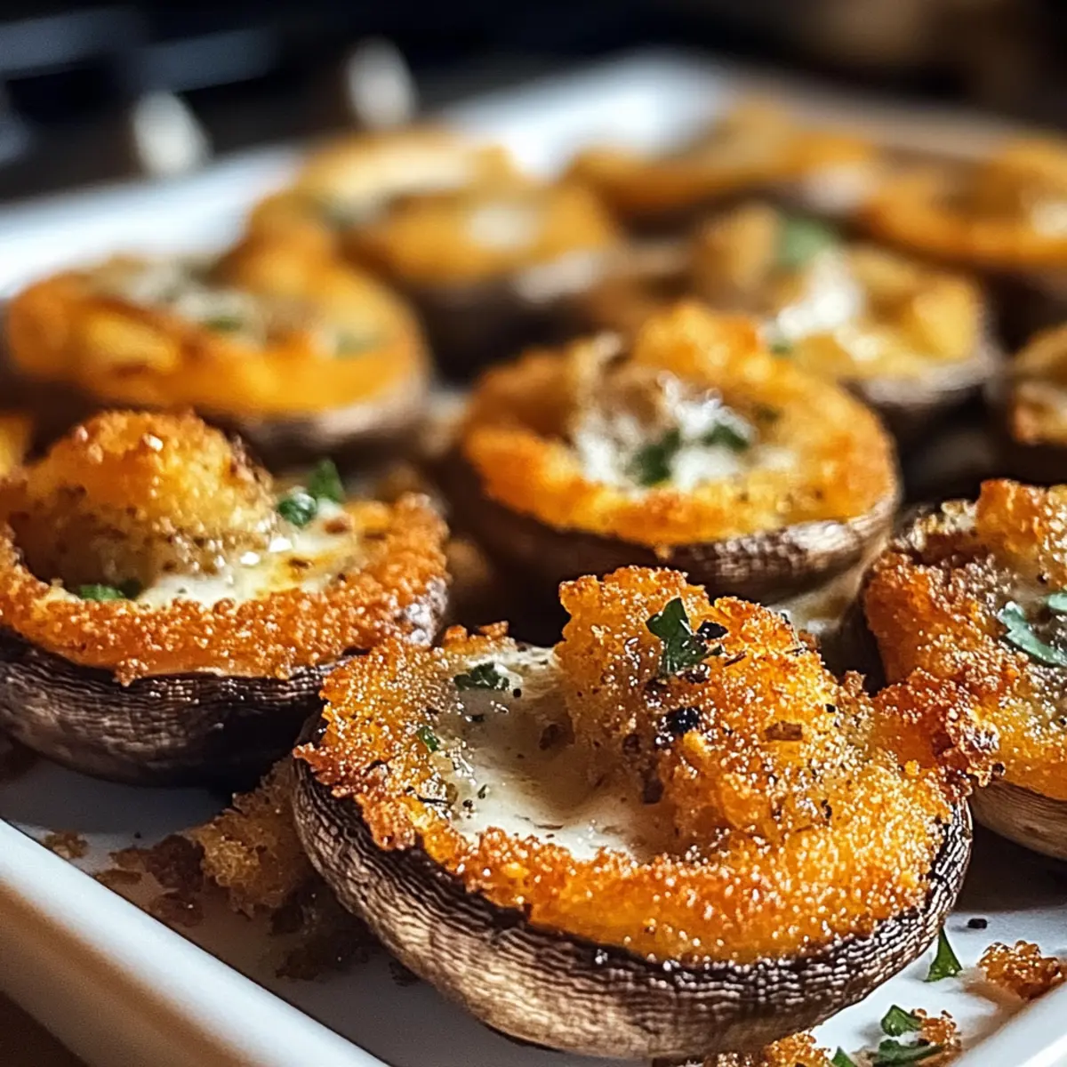 GefA¼llte Champignons g8ywm5