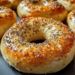 Rühreier mit Hüttenkäse für ein schnelles Frühstück