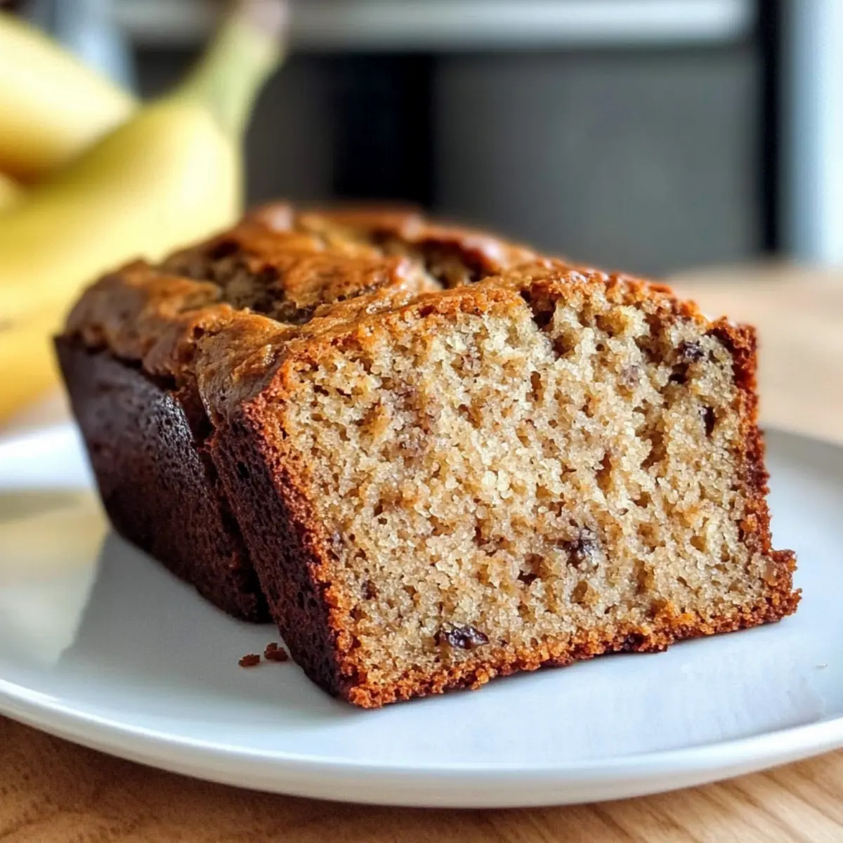 High Protein Banana Bread Recipe zhkn7v