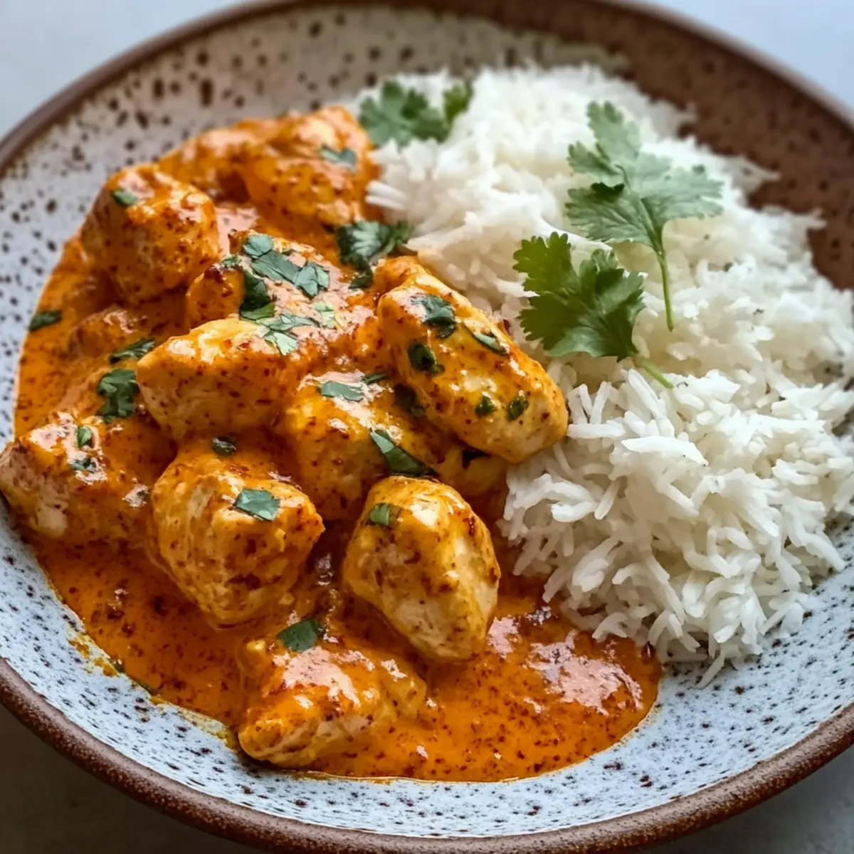 Hausgemachte Butter-Hühnchen-Rezept für jede Gelegenheit 3 Homemade Butter Chicken Recipe edoywp