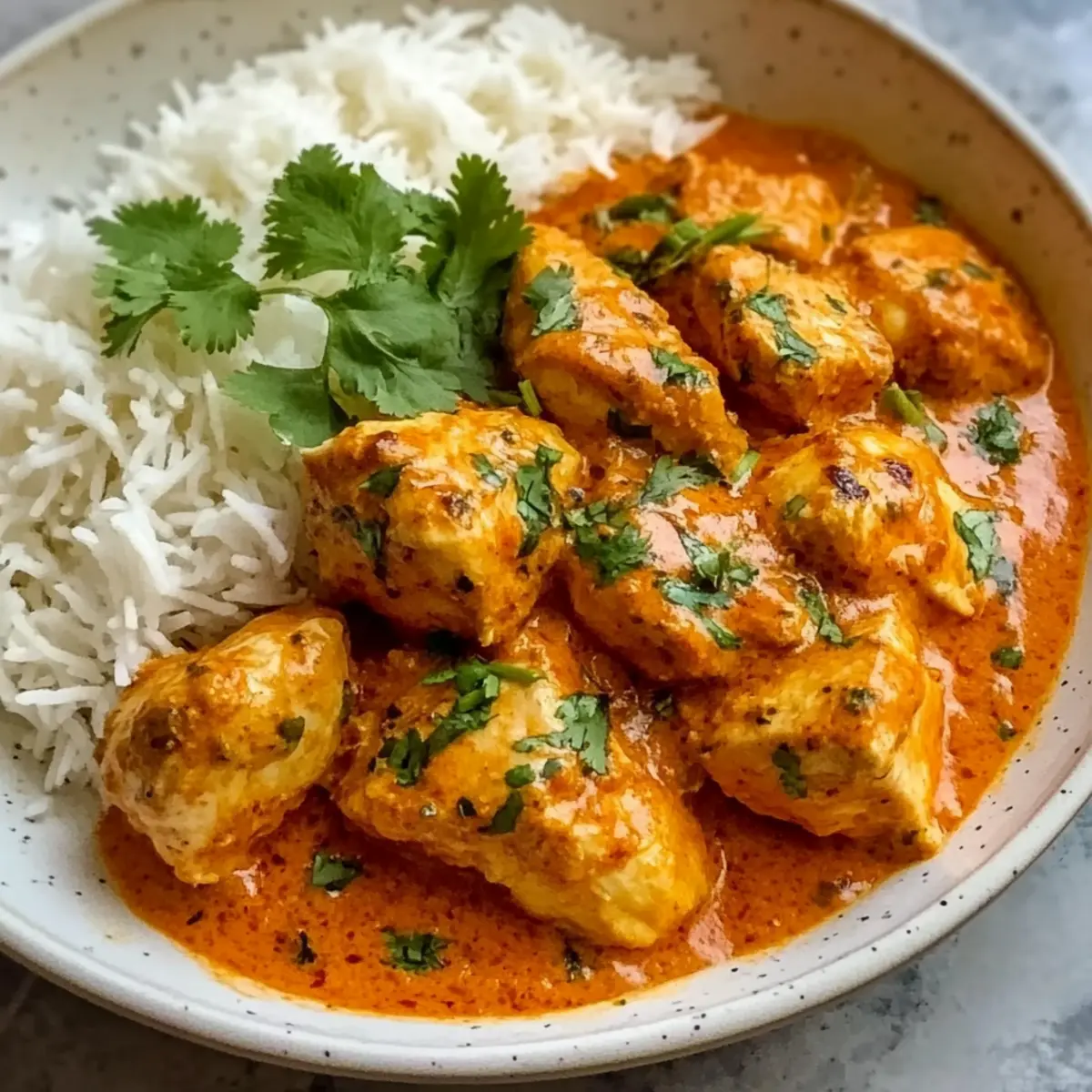 Hausgemachte Butter-Hühnchen-Rezept für jede Gelegenheit 4