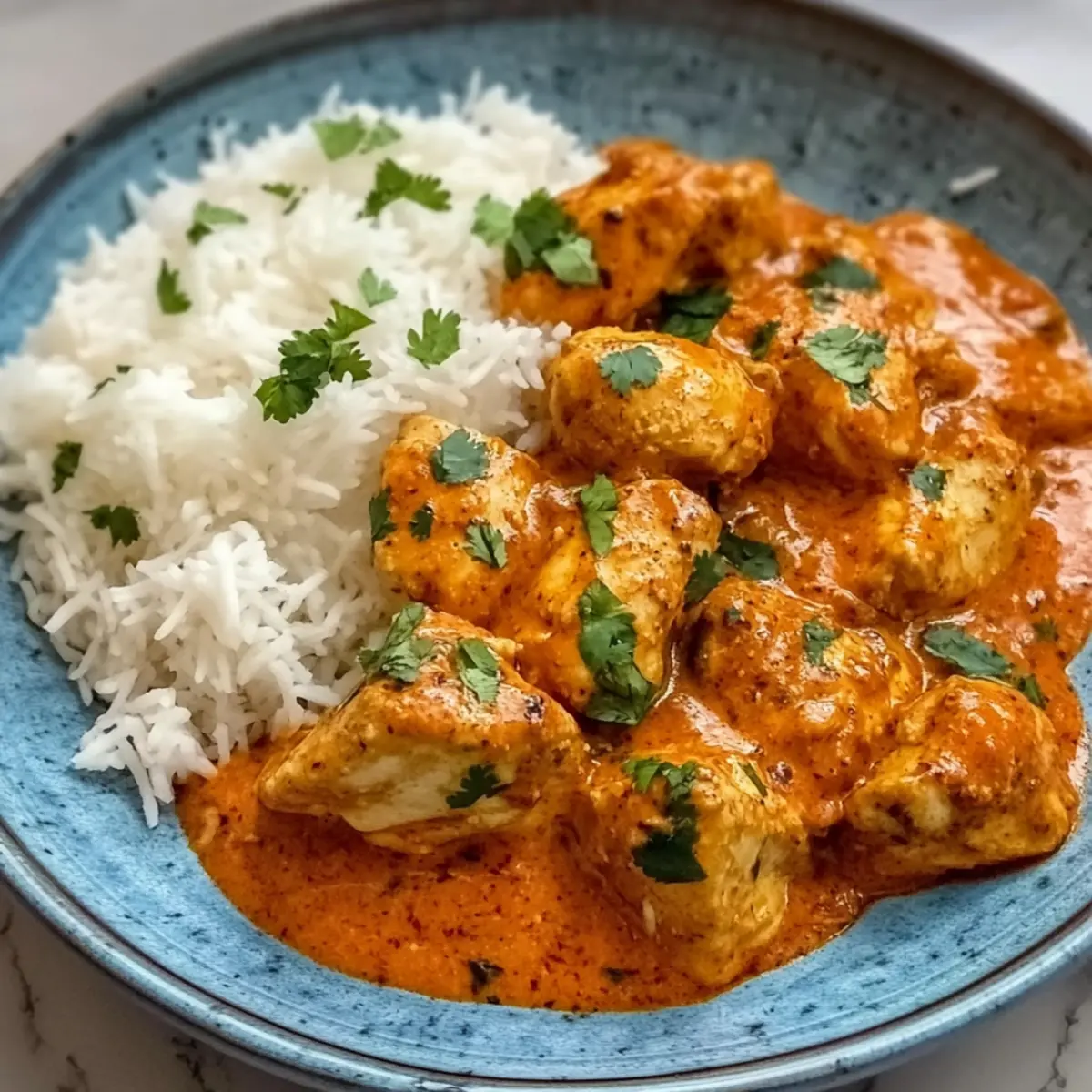 Hausgemachte Butter-Hühnchen-Rezept für jede Gelegenheit 2 Homemade Butter Chicken Recipe rqhn8l