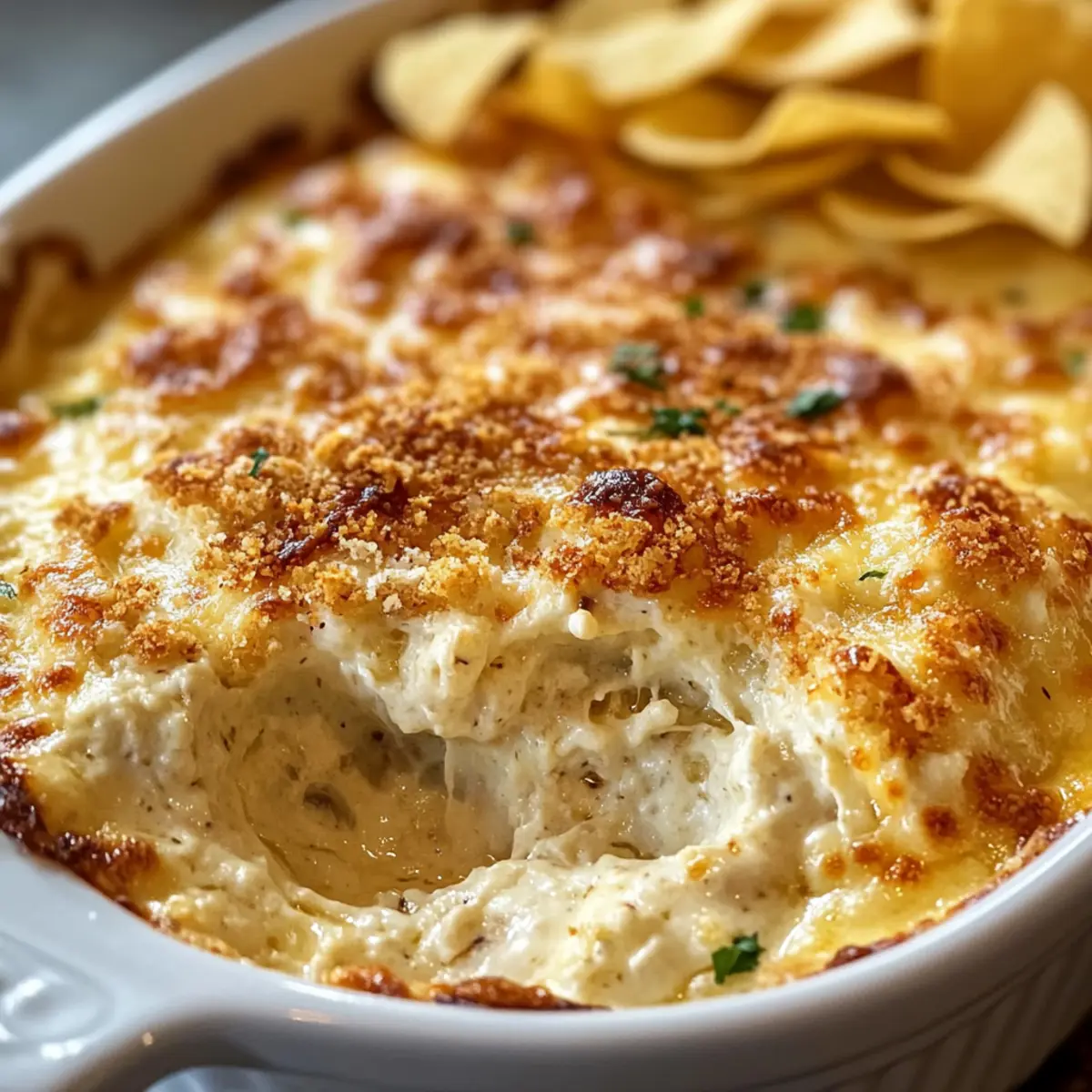 Humpty Dumpty Dip qthsc3