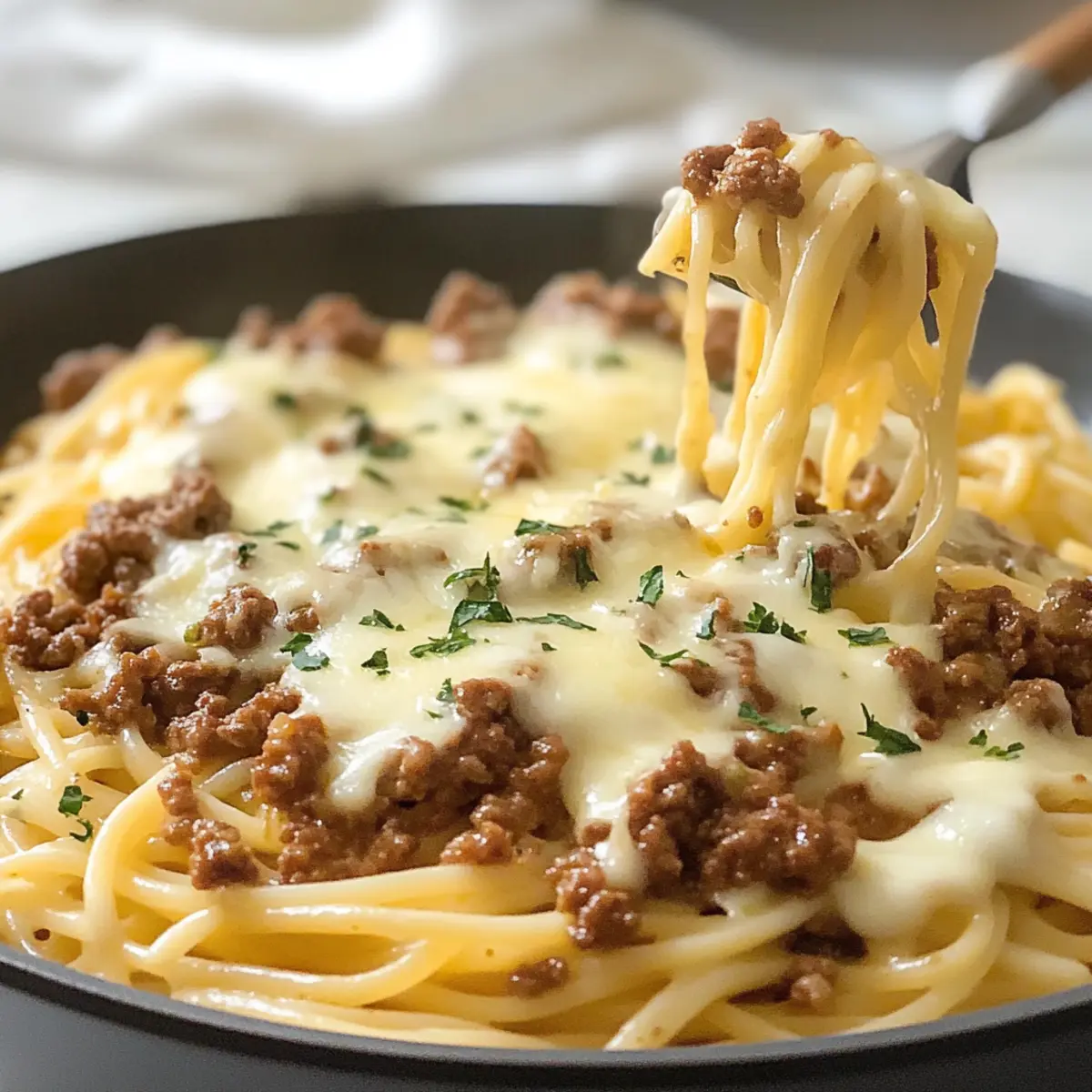 KA¤sige Rindfleisch