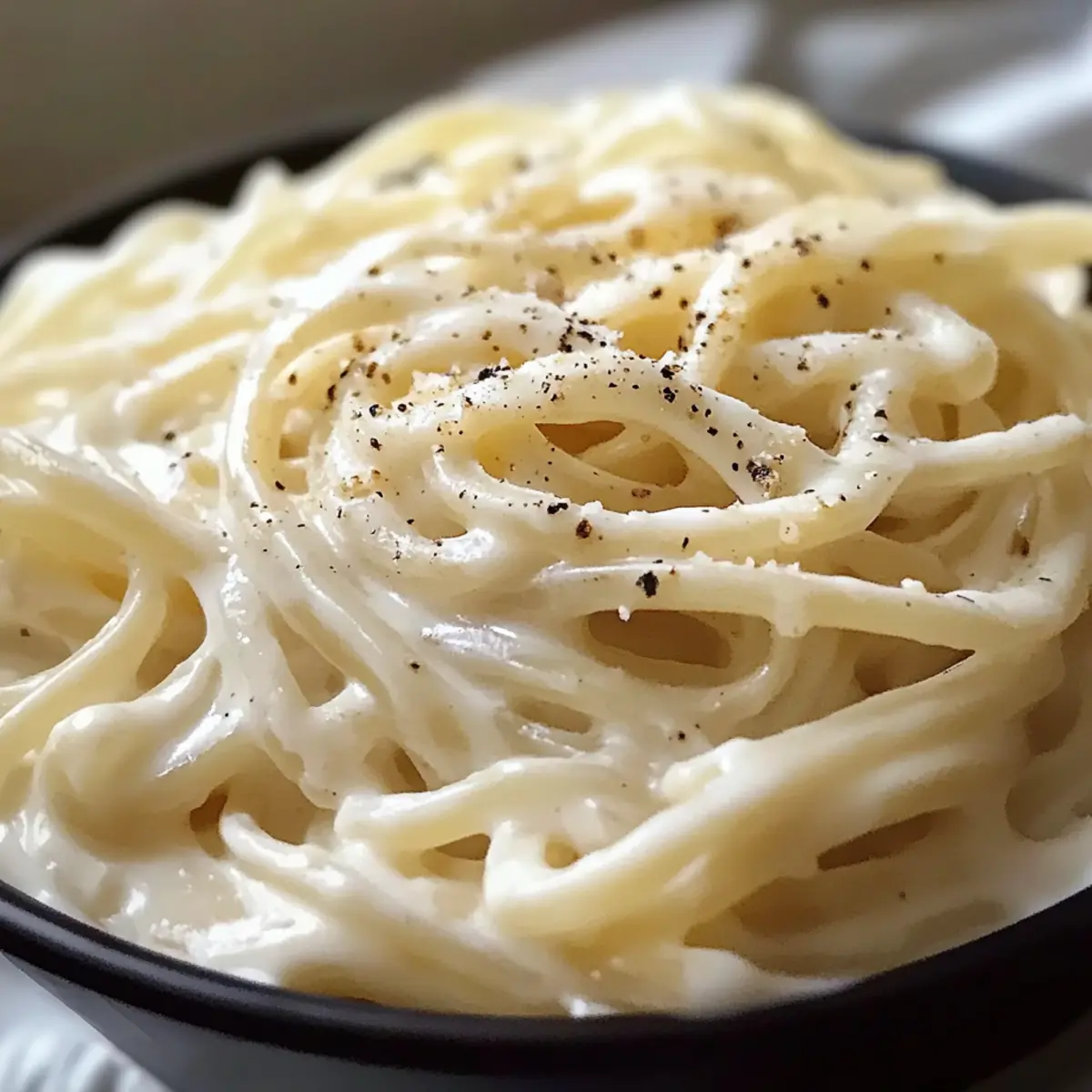 Keto FrischkA¤se Nudeln hfdtfq