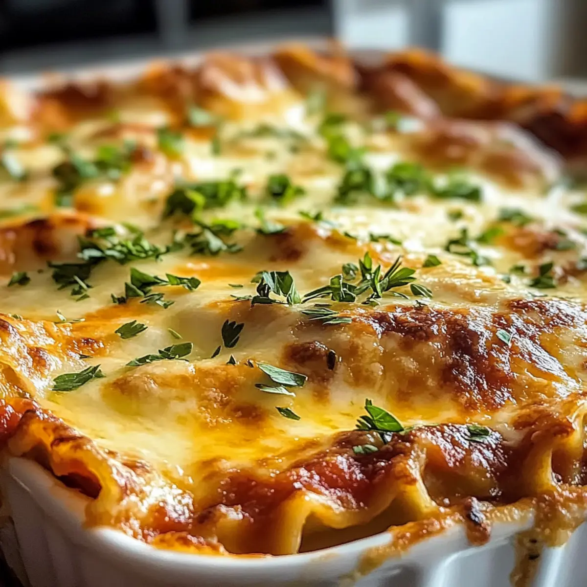 Lasagna Dip Recipe hqebtu