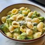 Einfaches Enchilada-Pasta Rezept für Eilige