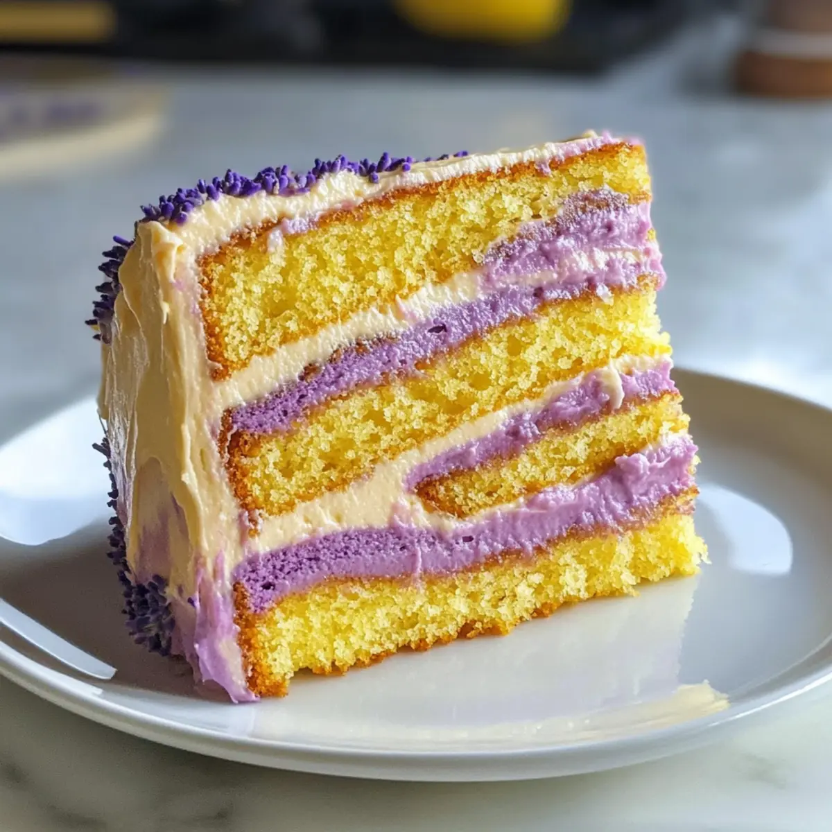 Lemon Lavender Cake bca69q