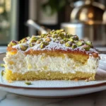 Zitronenkuchen Rezept: Eine spritzige Freude für alle