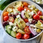 Mediterranes Gegrilltes Käsebrot Rezept Genuss pur