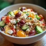 Hähnchen Tzatziki Schalen: Gesunde mediterrane Freude