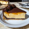 Millionärs-Cheesecake