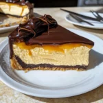 Marmorierte Käsekuchen in Perfektion backen