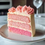 Zitronenlavendelkuchen für den perfekten Genuss