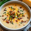 Outback Steakhouse Kartoffelsuppe Rezept