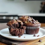 Die schnellsten und besten Muffins überhaupt