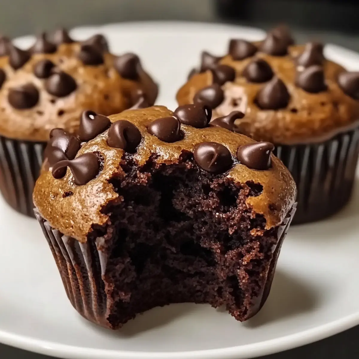 Schokoladenmuffins ke8fib