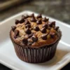 Schokoladenmuffins