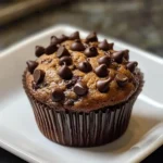 Saftige Schokomuffins: Einfaches Rezept für Genuss